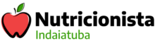 logo nutricionista indaiatuba